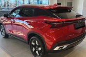 Omoda 5 1.5 T-GDI Hybrid Premium DHT