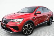 Renault Arkana 1.3 TCe mHEV Techno EDC