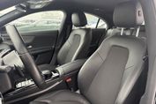 Mercedes CLA 200 7G-DCT