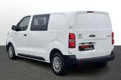 Toyota ProAce L1H1 Zabudowa Brygadowa