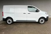 Fiat Scudo L1H1