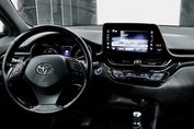 Toyota C-HR 1.8 Hybrid
