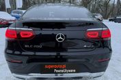 Mercedes GLC 200 4MATIC