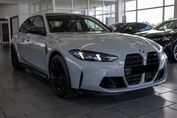 BMW Seria 3 M3 Competition xDrive