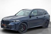 BMW X5 xDrive30d M Sport