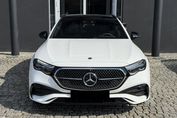 Mercedes Klasa E 220 d  4-Matic AMG Estate