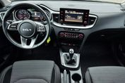 Kia XCeed 1.5 T-GDI M