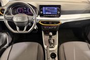 Seat Arona 1.0 TSI DSG