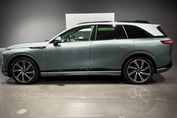 XPENG G9 AWD Performance Pro