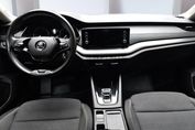 Skoda Octavia 2.0 TDI SCR Ambition DSG