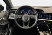 Audi A3 35 TFSI mHEV S tronic