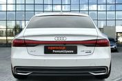 Audi A7 45 TFSI quattro S tronic