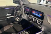 Mercedes GLA 200 mHEV AMG Line 7G-DCT