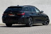 BMW Seria 3 Touring 320d M Sport