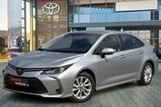 Toyota Corolla 1.5 Comfort Ms