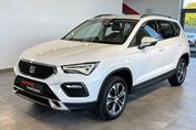 Seat ATECA 1.5 TSI DSG