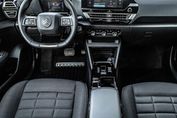 Citroen C4 Plus eDCT6 1.2 mHEV