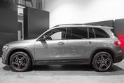 Mercedes GLB 200 d AMG Line