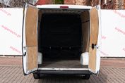 Peugeot Boxer L4H2 Zabudowa Brygadowa