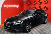 Audi A4 Avant 35 TDI