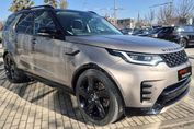 Land Rover Discovery V 3.0 D350 mHEV Dynamic HSE