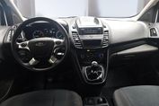 Ford Transit Connect L1H1 Zabudowa Brygadowa Trend