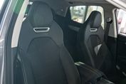 JAC 7 Plus 1.5T CVT