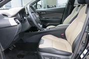Toyota C-HR 2.0 Hybrid Executive