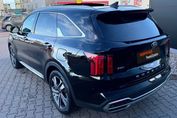 Kia Sorento 1.6 t-Gdi Hev Prestige Line 7OS