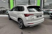 Skoda Karoq Sportline 1.5 TSI DSG