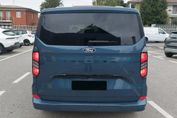 Ford Tourneo Custom 320 L2H1 Titanium A8 AWD
