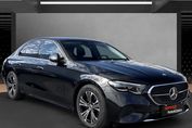Mercedes Klasa E 200 mHEV Avantgarde 9G-Tronic