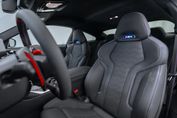BMW Seria 4 M4 Competition M xDrive
