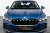 Skoda Superb TSI Selection DSG
