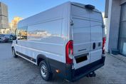 Fiat Ducato Maxi L4H2 Zabudowa Brygadowa