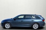 Skoda Octavia 2.0 TDI Ambition DSG