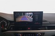 Audi A4 35 TFSI S Line