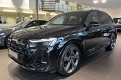 Audi Q7 55 TFSI e quattro S Line