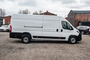 Peugeot Boxer Heavy L4H2