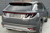 Hyundai Tucson 1.6 T-GDi HEV Executive 2WD aut