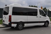 Mercedes Sprinter Tourer 319 CDI 9G-Tronic