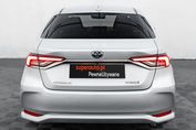 Toyota Corolla 1.8 Hybrid