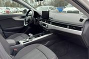 Audi A4 40 TFSI mHEV quattro S tronic