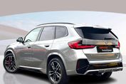 BMW X1 xDrive20d M Sport