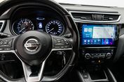 Nissan Qashqai 1.2 DIG-T Acenta
