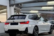 BMW Seria 3 Touring 320d xDrive M Sport