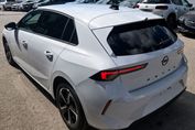 Opel Astra Business Edition S&S aut 1.5 CDTI