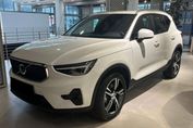 Volvo XC40 B4 Core