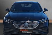 Mercedes Klasa E 300 de PHEV 4-Matic AMG Line