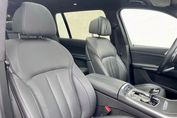 BMW X7 xDrive40d sport-aut